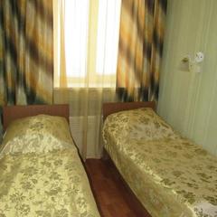 Хостел Волжские просторы, Тутаев, Ярославская область