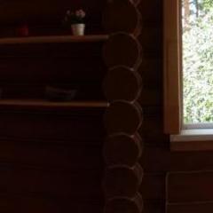 Пансионат Тургояк, Миасс, Челябинская область