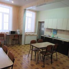 Хостел Волжские просторы, Тутаев, Ярославская область