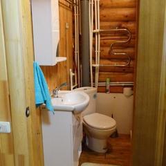 Пансионат Тургояк, Миасс, Челябинская область