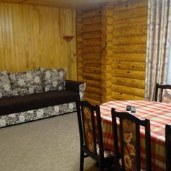 Пансионат Тургояк, Миасс, Челябинская область