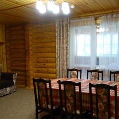 Пансионат Тургояк, Миасс, Челябинская область