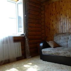 Пансионат Тургояк, Миасс, Челябинская область