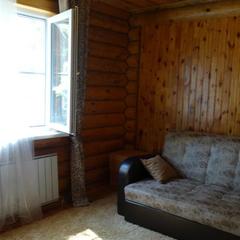 Пансионат Тургояк, Миасс, Челябинская область