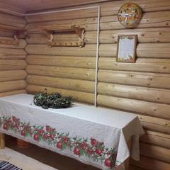 Гостевой дом Романовское подворье, Тутаев, Ярославская область