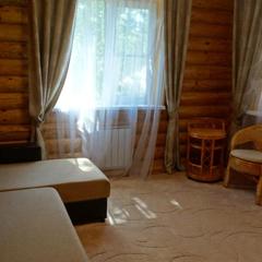 Пансионат Тургояк, Миасс, Челябинская область