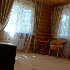 Пансионат Тургояк, Миасс, Челябинская область