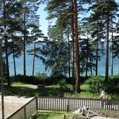 Пансионат Тургояк, Миасс, Челябинская область