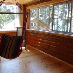 Пансионат Тургояк, Миасс, Челябинская область