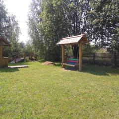 Гостевой дом Романовское подворье, Тутаев, Ярославская область