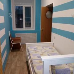 Хостел Волжские просторы, Тутаев, Ярославская область