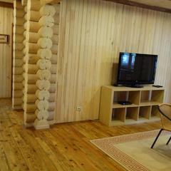 Пансионат Тургояк, Миасс, Челябинская область