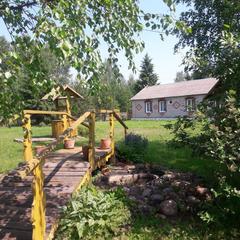 Гостевой дом Романовское подворье, Тутаев, Ярославская область