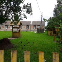 Гостевой дом Романовское подворье, Тутаев, Ярославская область