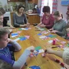 Гостевой дом Романовское подворье, Тутаев, Ярославская область