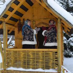 Гостевой дом Романовское подворье, Тутаев, Ярославская область