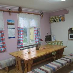 Гостевой дом Романовское подворье, Тутаев, Ярославская область