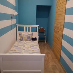 Хостел Волжские просторы, Тутаев, Ярославская область