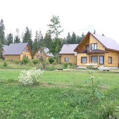 Спа-отель Тучково, Тучково, Московская область