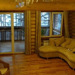 Пансионат Тургояк, Миасс, Челябинская область