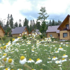 Спа-отель Тучково, Тучково, Московская область