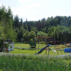 Гостевой дом Отдых на Марсе, Тучково, Московская область