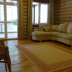 Пансионат Тургояк, Миасс, Челябинская область