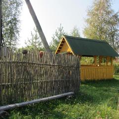 Гостевой дом Романовское подворье, Тутаев, Ярославская область