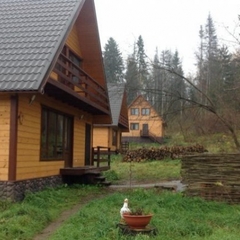 Спа-отель Тучково, Тучково, Московская область