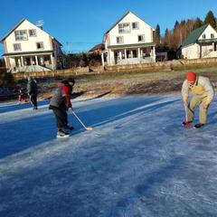 Гостевой дом Отдых на Марсе, Тучково, Московская область