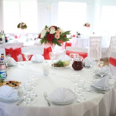 Спа-отель Тучково, Тучково, Московская область