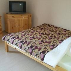 Гостевой дом Отдых на Марсе, Тучково, Московская область