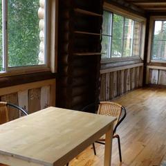 Пансионат Тургояк, Миасс, Челябинская область