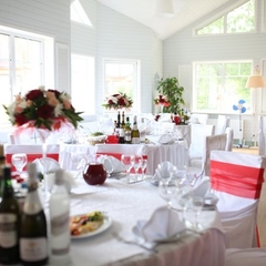 Спа-отель Тучково, Тучково, Московская область