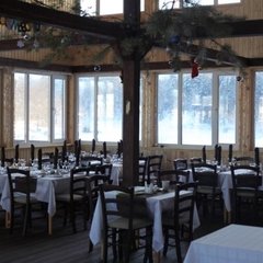 Спа-отель Тучково, Тучково, Московская область