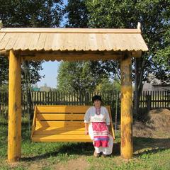 Гостевой дом Романовское подворье, Тутаев, Ярославская область