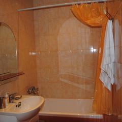 Гостевой дом Отдых на Марсе, Тучково, Московская область