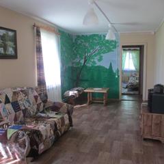 Гостевой дом Романовское подворье, Тутаев, Ярославская область