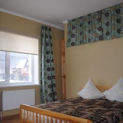 Гостевой дом Отдых на Марсе, Тучково, Московская область