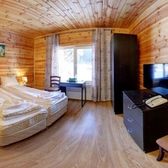 Спа-отель Тучково, Тучково, Московская область