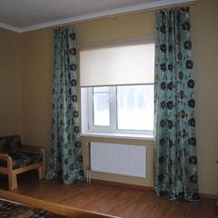 Гостевой дом Отдых на Марсе, Тучково, Московская область