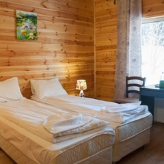 Спа-отель Тучково, Тучково, Московская область