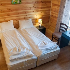 Спа-отель Тучково, Тучково, Московская область