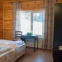 Спа-отель Тучково, Тучково, Московская область