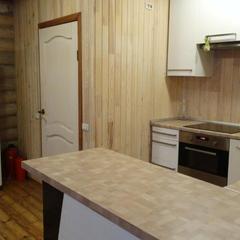 Пансионат Тургояк, Миасс, Челябинская область