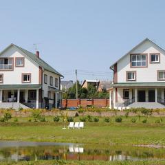 Гостевой дом Отдых на Марсе, Тучково, Московская область