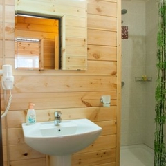 Спа-отель Тучково, Тучково, Московская область