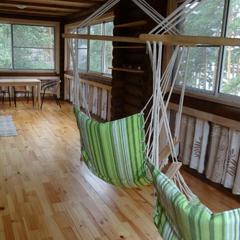 Пансионат Тургояк, Миасс, Челябинская область