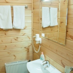 Спа-отель Тучково, Тучково, Московская область