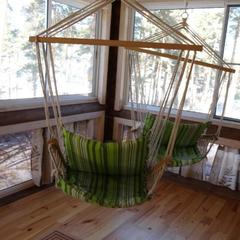 Пансионат Тургояк, Миасс, Челябинская область